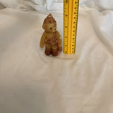 Cherished Teddies - Hunter "Me Cavebear, You Friend" #354104