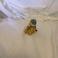 Cherished Teddies - Nikki "A Winters Day Won't Keep Me Away" #534218
