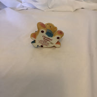 Cherished Teddies - Nikki "A Winters Day Won't Keep Me Away" #534218