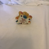 Cherished Teddies - Nikki "A Winters Day Won't Keep Me Away" #534218