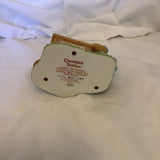 Cherished Teddies - Albert And Susann "Whenever Life Hands You Lemons, Make Lemonade" #661848S