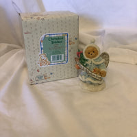 Cherished Teddies - Grace "Glory To The Newborn King" #175994