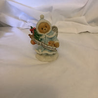 Cherished Teddies - Grace "Glory To The Newborn King" #175994