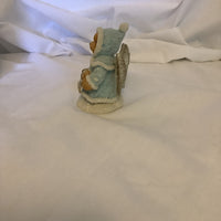 Cherished Teddies - Grace "Glory To The Newborn King" #175994