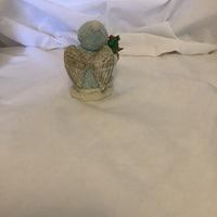 Cherished Teddies - Grace "Glory To The Newborn King" #175994