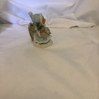 Cherished Teddies - Grace "Glory To The Newborn King" #175994