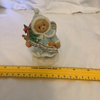 Cherished Teddies - Grace "Glory To The Newborn King" #175994