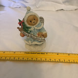 Cherished Teddies - Grace "Glory To The Newborn King" #175994