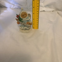 Cherished Teddies - Grace "Glory To The Newborn King" #175994