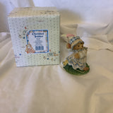 Cherished Teddies - Megan "Spring Brings A Season Of Beauty" #203300