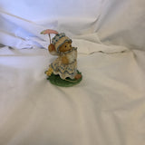 Cherished Teddies - Megan "Spring Brings A Season Of Beauty" #203300