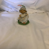 Cherished Teddies - Megan "Spring Brings A Season Of Beauty" #203300