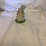 Cherished Teddies - Megan "Spring Brings A Season Of Beauty" #203300