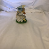 Cherished Teddies - Megan "Spring Brings A Season Of Beauty" #203300