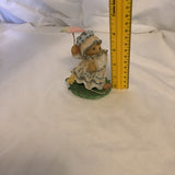 Cherished Teddies - Megan "Spring Brings A Season Of Beauty" #203300