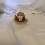 Cherished Teddies - Ron "Enjoy The Simple Comforts Of Life" #706647