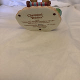 Cherished Teddies - Ron "Enjoy The Simple Comforts Of Life" #706647