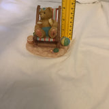 Cherished Teddies - Ron "Enjoy The Simple Comforts Of Life" #706647