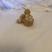 Cherished Teddies - “ You’re Never Alone With Good Friends Around “ Randy