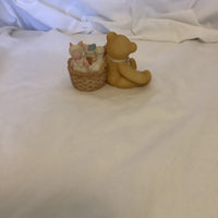 Cherished Teddies - “ You’re Never Alone With Good Friends Around “ Randy