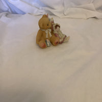 Cherished Teddies - “ You’re Never Alone With Good Friends Around “ Randy