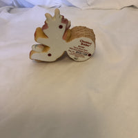 Cherished Teddies - “ You’re Never Alone With Good Friends Around “ Randy