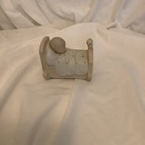 Jonathan & David Blessed Are The Pure At Heart 1979 Vintage Figurine