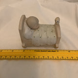 Jonathan & David Blessed Are The Pure At Heart 1979 Vintage Figurine