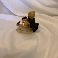 Cherished Teddies - Icabod “Happy Halloween- ween! #848530