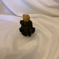 Cherished Teddies - Icabod “Happy Halloween- ween! #848530