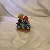 Cherished Teddies - Brad Wheeler As “Troy Mc Bear” #685976