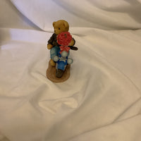 Cherished Teddies - Brad Wheeler As “Troy Mc Bear” #685976