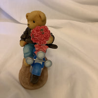 Cherished Teddies - Brad Wheeler As “Troy Mc Bear” #685976