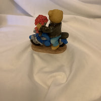 Cherished Teddies - Brad Wheeler As “Troy Mc Bear” #685976