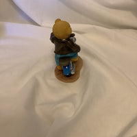 Cherished Teddies - Brad Wheeler As “Troy Mc Bear” #685976