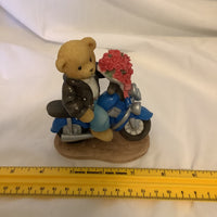 Cherished Teddies - Brad Wheeler As “Troy Mc Bear” #685976