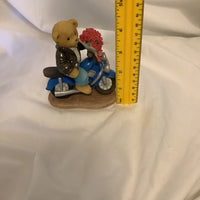 Cherished Teddies - Brad Wheeler As “Troy Mc Bear” #685976