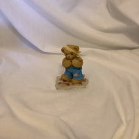 Cherished Teddies - Madison “Brave American One And All” #112397