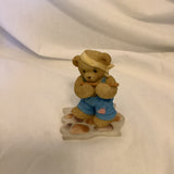 Cherished Teddies - Madison “Brave American One And All” #112397