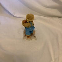 Cherished Teddies - Madison “Brave American One And All” #112397