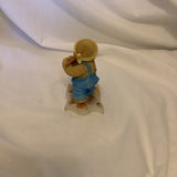 Cherished Teddies - Madison “Brave American One And All” #112397