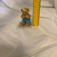 Cherished Teddies - Madison “Brave American One And All” #112397