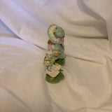 Cherished Teddies - Rosalind “Springtime Is The Best Time For New Friends” #114076