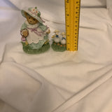 Cherished Teddies - Rosalind “Springtime Is The Best Time For New Friends” #114076