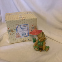 Cherished Teddies - Ryan “I’m Green With Envy For You” #203041