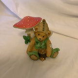 Cherished Teddies - Ryan “I’m Green With Envy For You” #203041