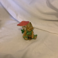 Cherished Teddies - Ryan “I’m Green With Envy For You” #203041