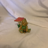 Cherished Teddies - Ryan “I’m Green With Envy For You” #203041
