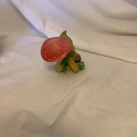 Cherished Teddies - Ryan “I’m Green With Envy For You” #203041