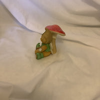 Cherished Teddies - Ryan “I’m Green With Envy For You” #203041